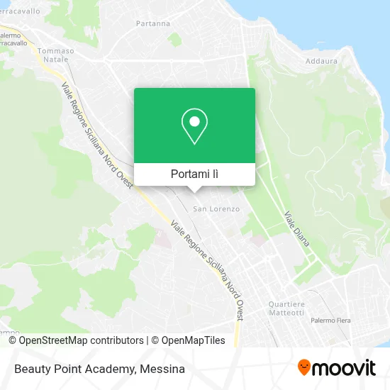 Mappa Beauty Point Academy