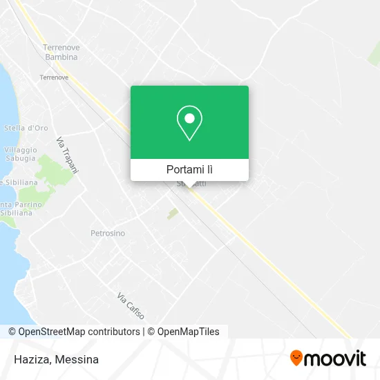 Mappa Haziza