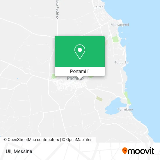 Mappa Uil