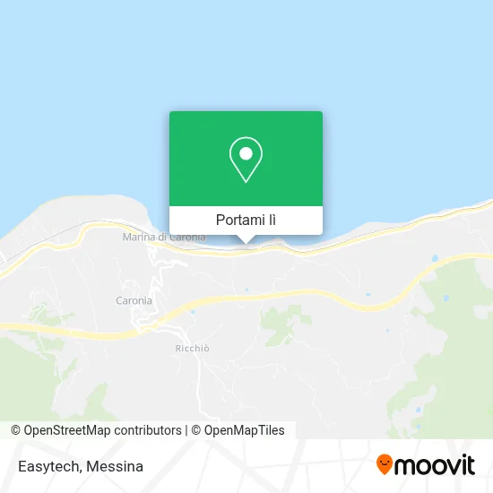 Mappa Easytech