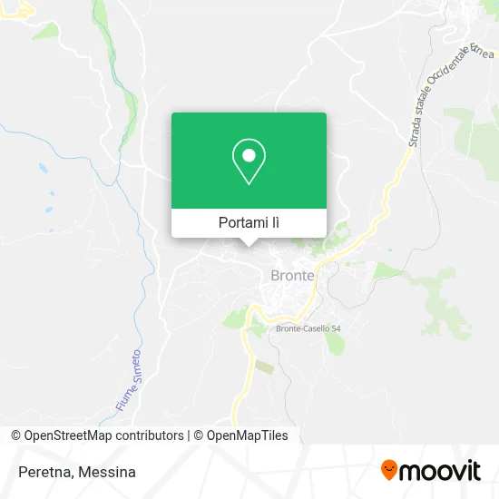 Mappa Peretna