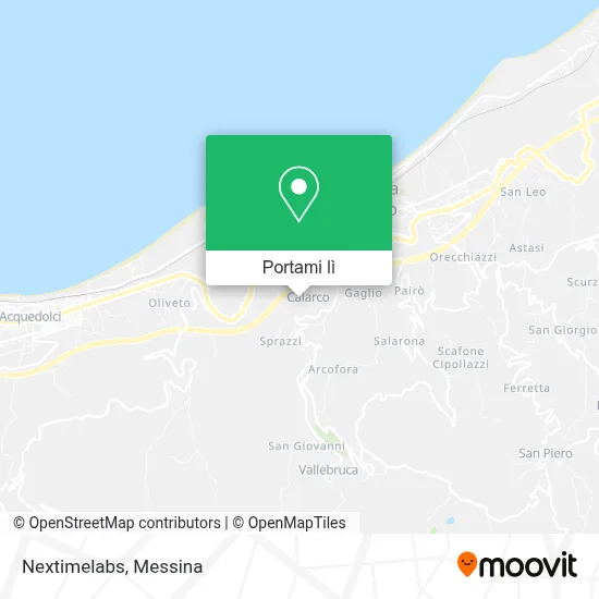 Mappa Nextimelabs