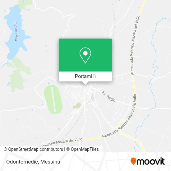 Mappa Odontomedic