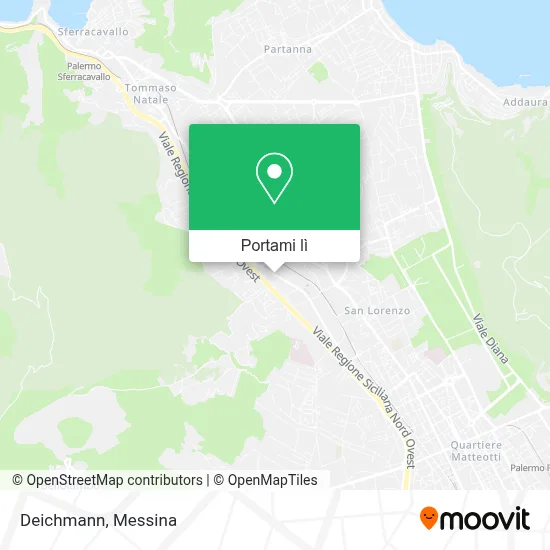 Mappa Deichmann