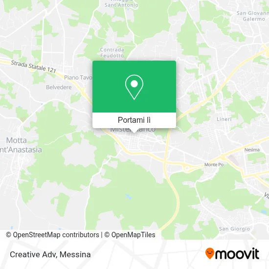 Mappa Creative Adv