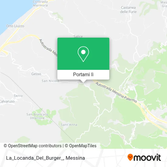 Mappa La_Locanda_Del_Burger_