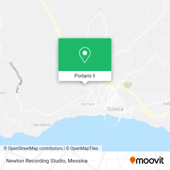 Mappa Newton Recording Studio