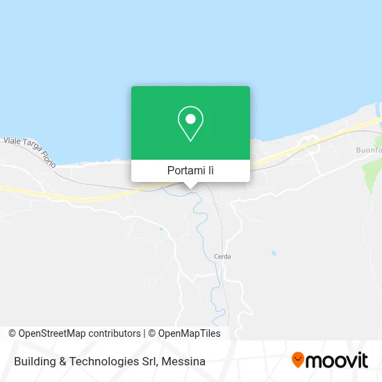 Mappa Building & Technologies Srl