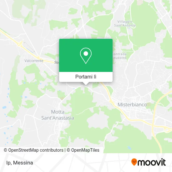 Mappa Ip