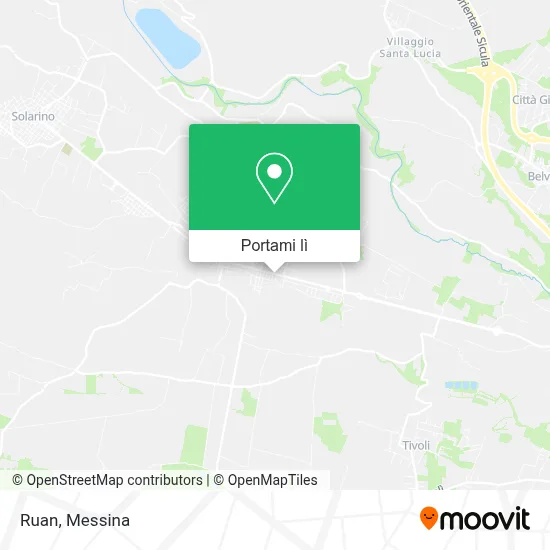Mappa Ruan