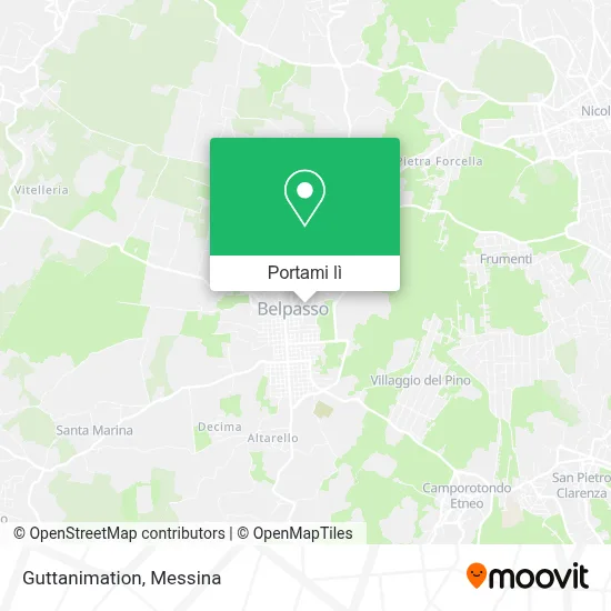 Mappa Guttanimation