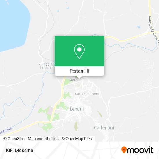 Mappa Kik