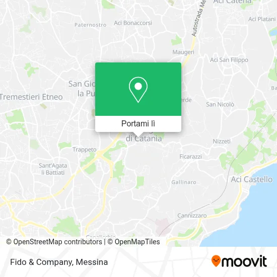 Mappa Fido & Company