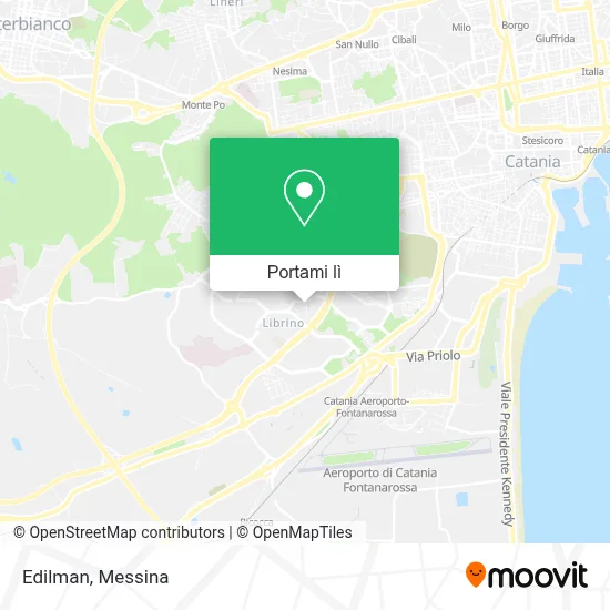 Mappa Edilman