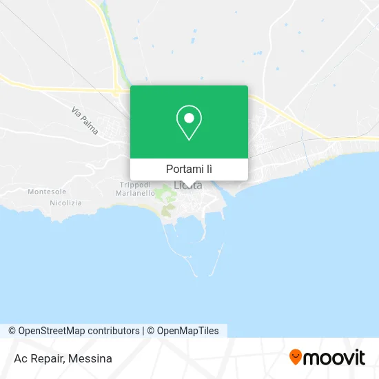 Mappa Ac Repair