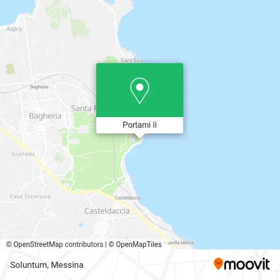 Mappa Soluntum