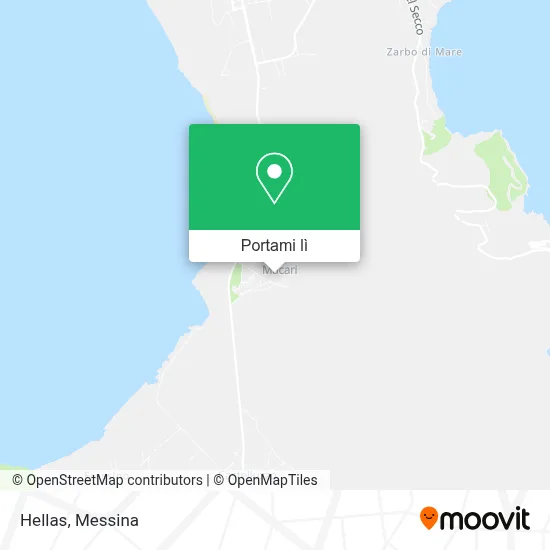 Mappa Hellas
