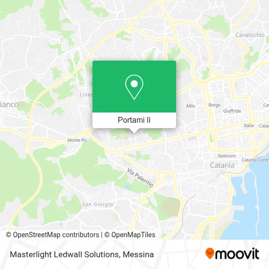 Mappa Masterlight Ledwall Solutions