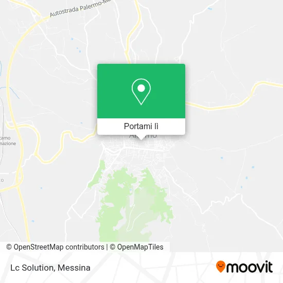 Mappa Lc Solution