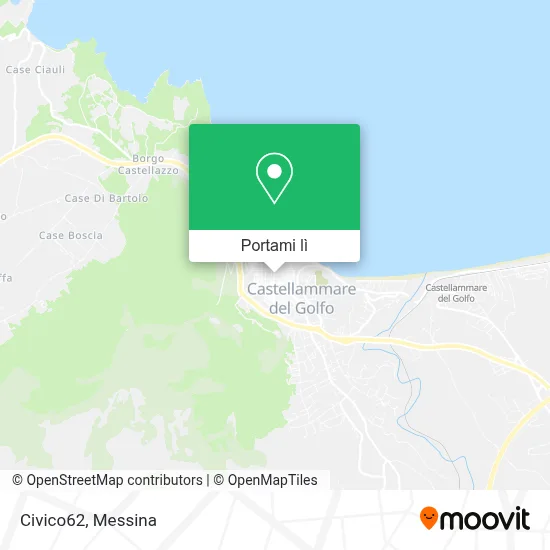 Mappa Civico62