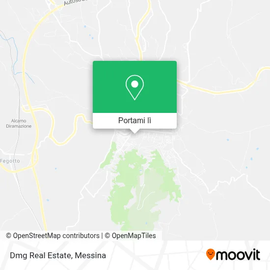 Mappa Dmg Real Estate