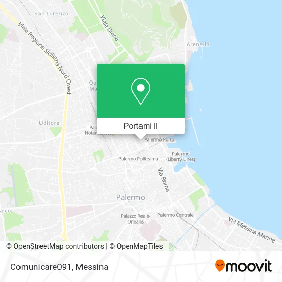 Mappa Comunicare091
