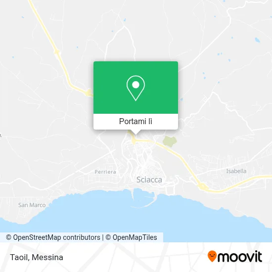 Mappa Taoil