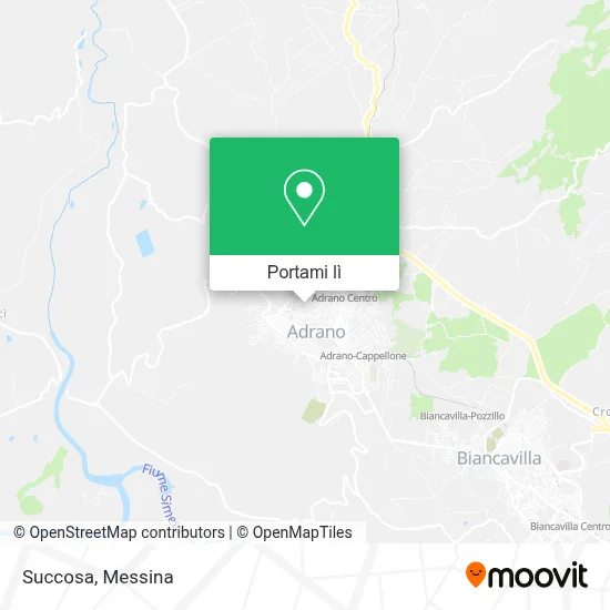 Mappa Succosa