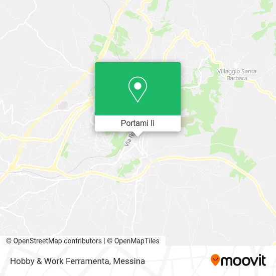 Mappa Hobby & Work Ferramenta