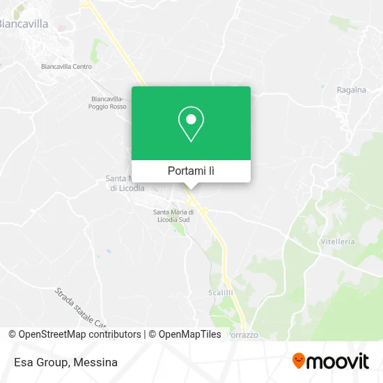 Mappa Esa Group