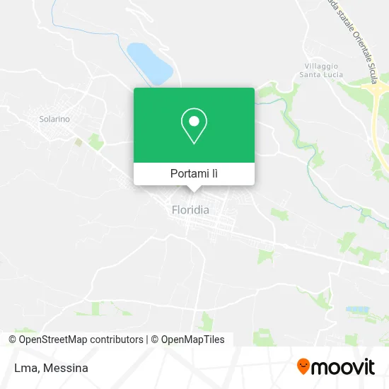 Mappa Lma