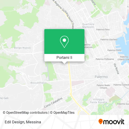 Mappa Edil Design