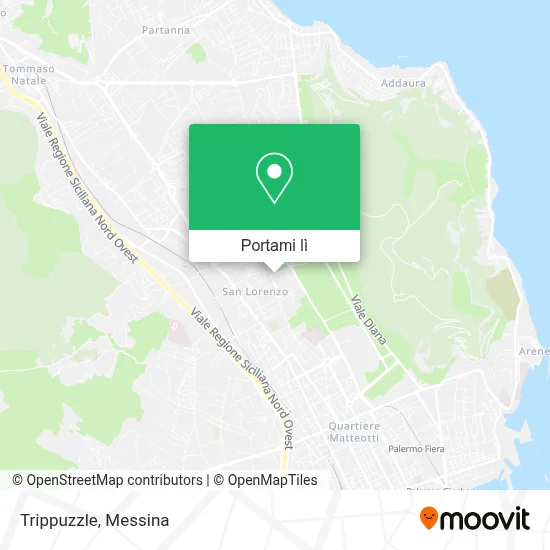 Mappa Trippuzzle