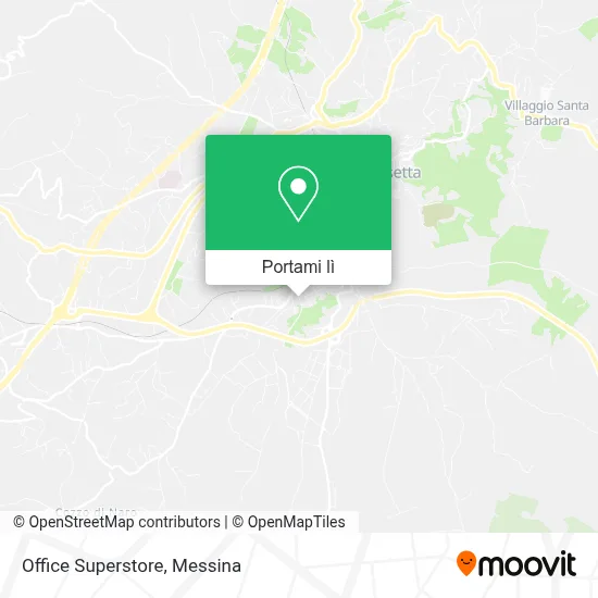 Mappa Office Superstore