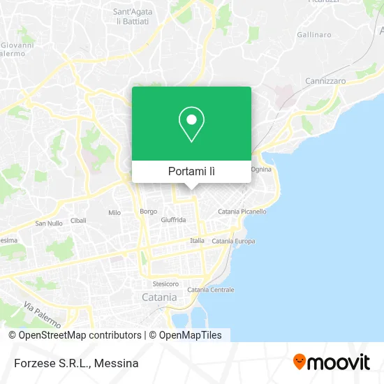 Mappa Forzese S.R.L.