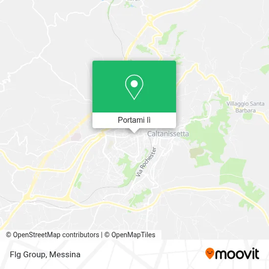 Mappa Flg Group