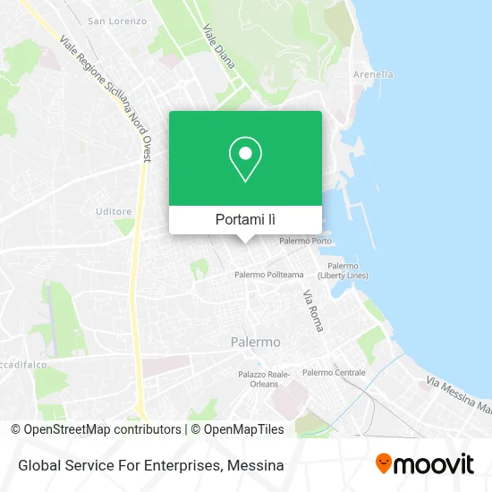 Mappa Global Service For Enterprises