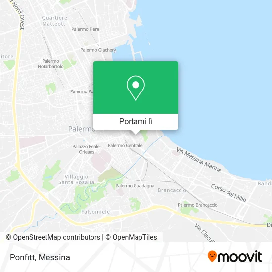 Mappa Ponfitt