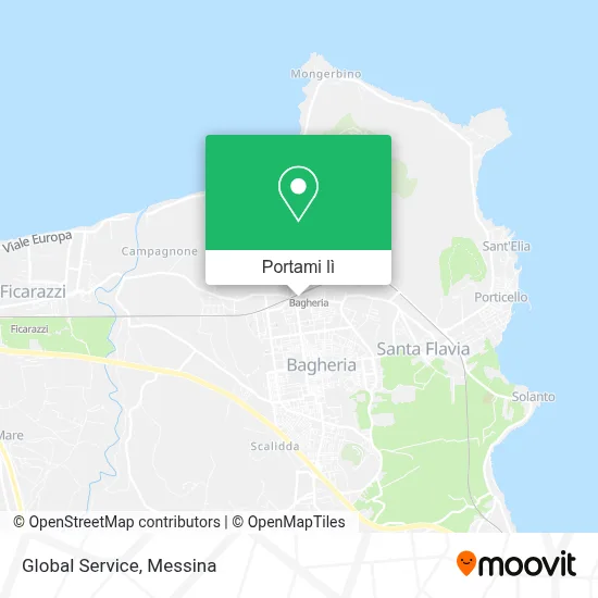Mappa Global Service