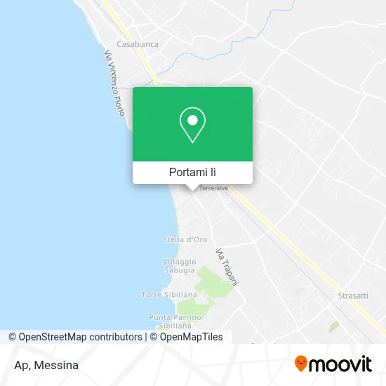 Mappa Ap