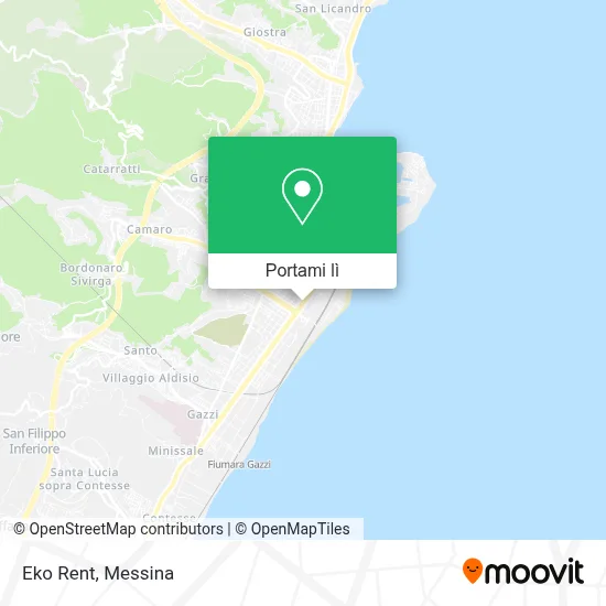 Mappa Eko Rent