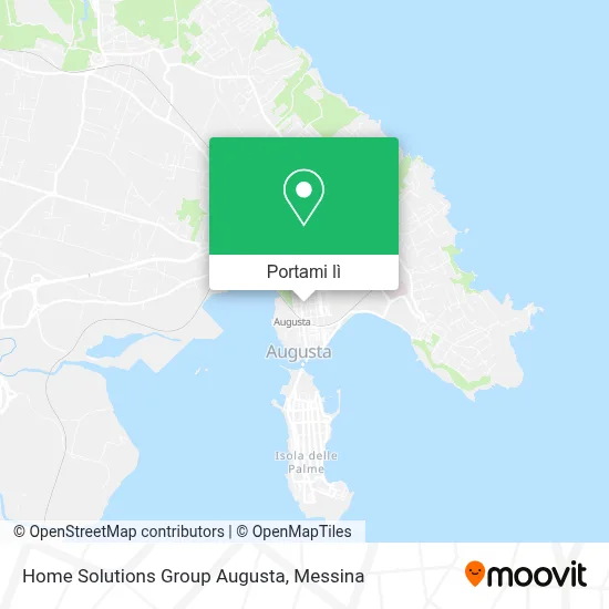 Mappa Home Solutions Group Augusta