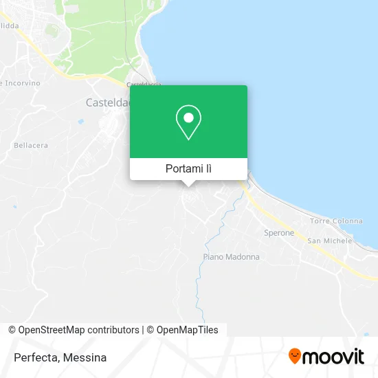 Mappa Perfecta