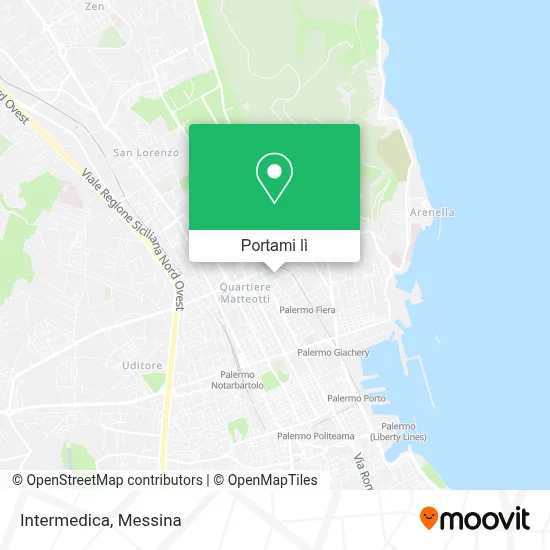 Mappa Intermedica