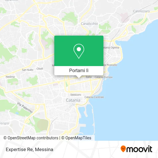 Mappa Expertise Re