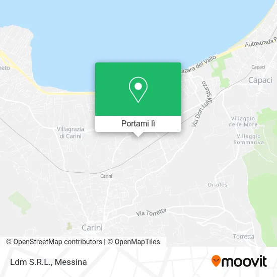 Mappa Ldm S.R.L.