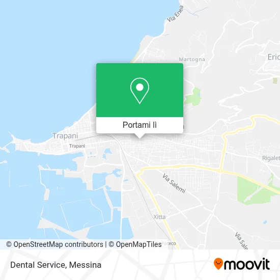 Mappa Dental Service