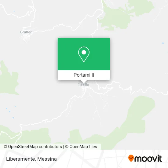 Mappa Liberamente