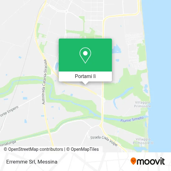 Mappa Erremme Srl
