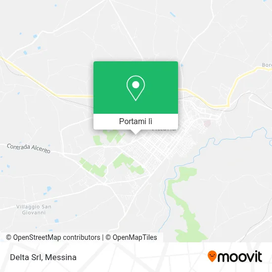 Mappa Delta Srl